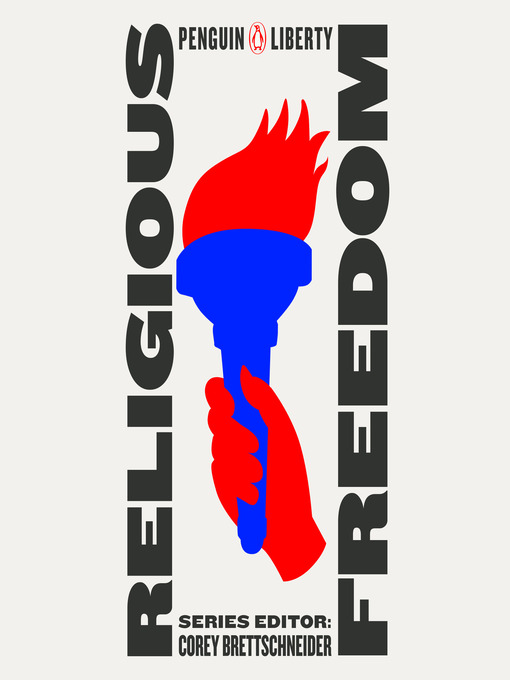 Cover image for Religious Freedom